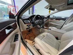مرسيدس بنز CLS